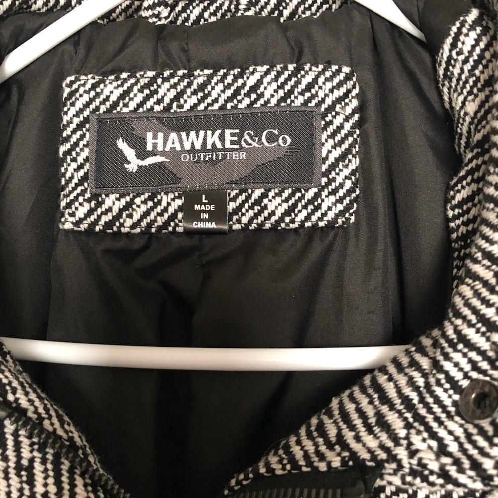 Hawke&Co Outfitter Coat - Picture 2 of 3